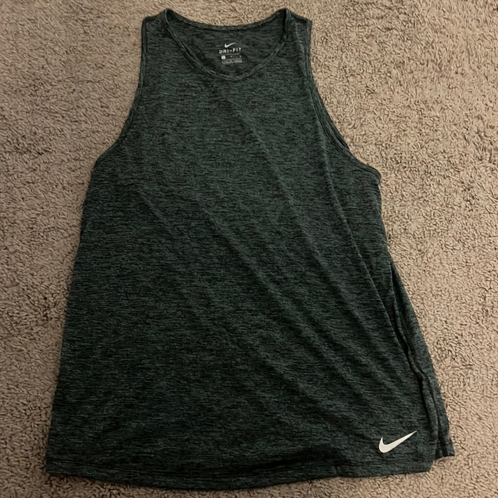 Nike Drift Tank Top size large